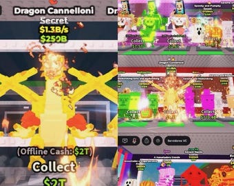 Steal A Brainrot - 700M/S+ Random Brainrot Cheapest And FASTEST Delivery