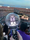 BTS Inspired Vinyl Decals for Army Bomb | Kpop Concert Lightstick Decor