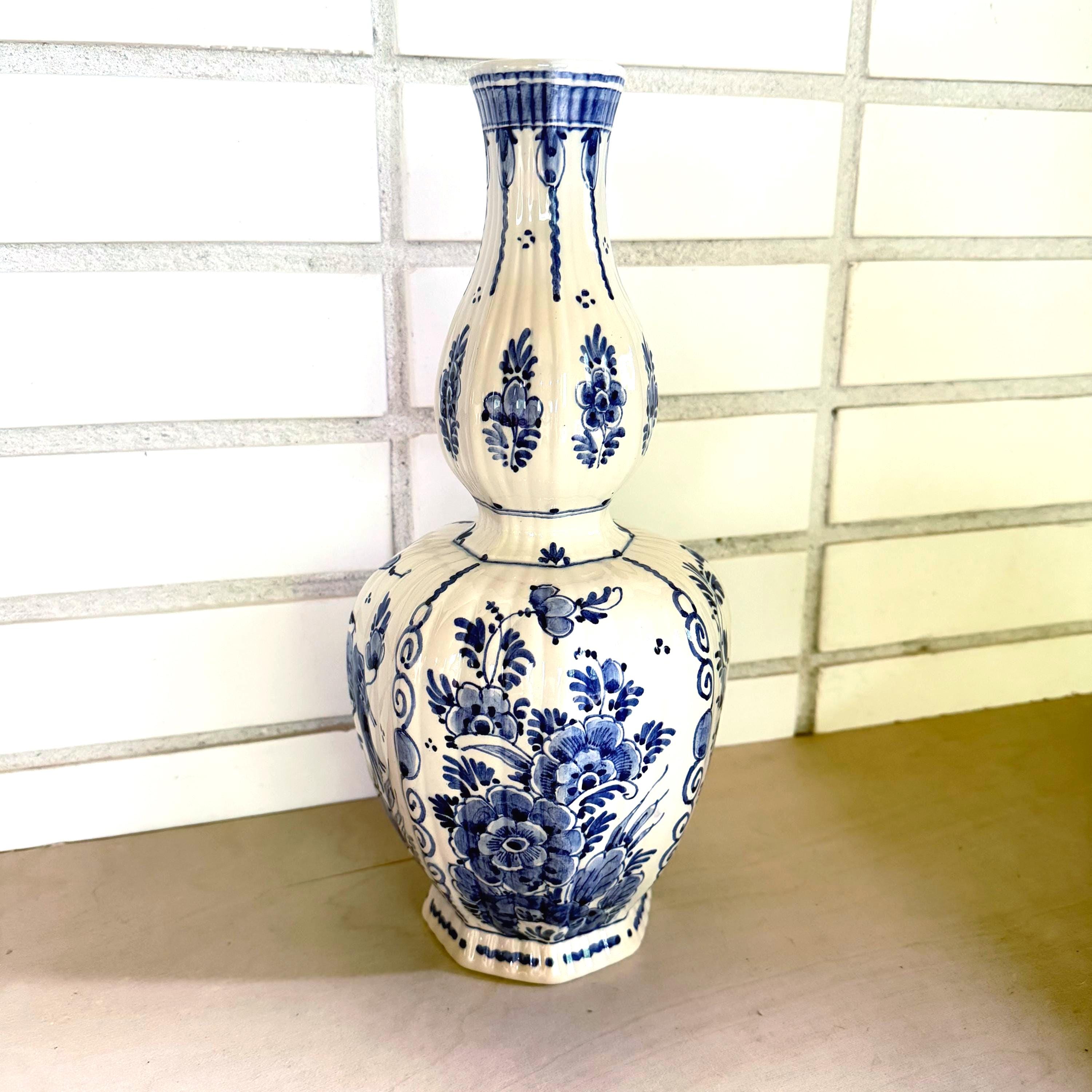 De Delftse Pauw - Etsy
