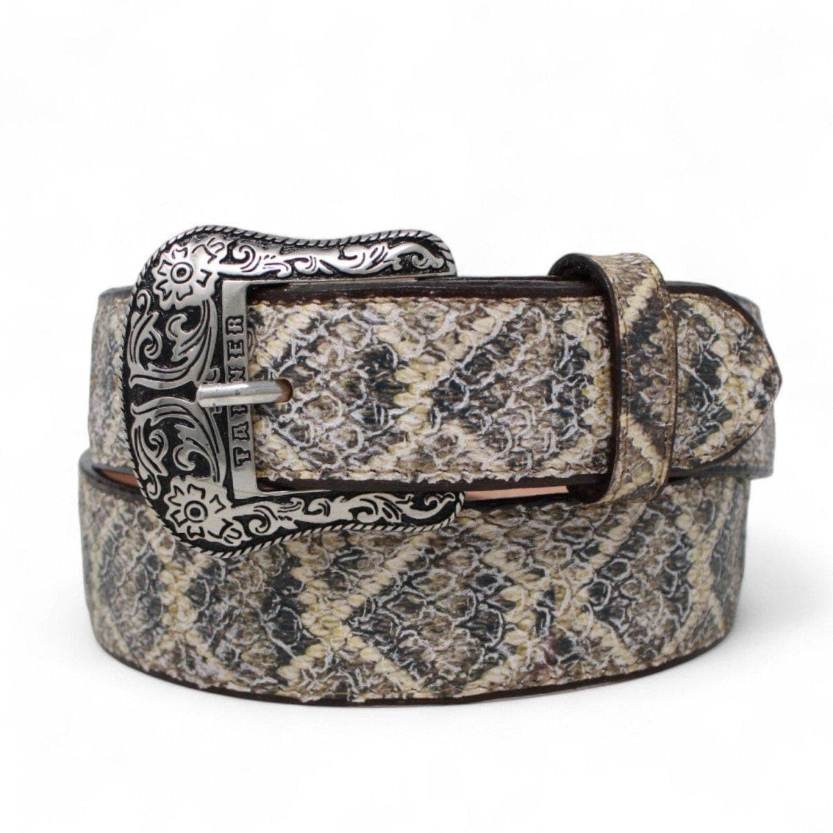 Womens Reptile Belt - Etsy display picture 3