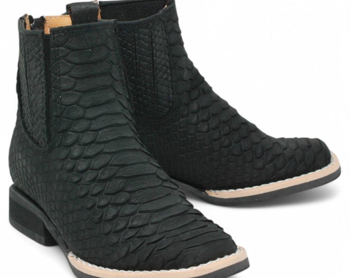 Boys Clothes & Boots