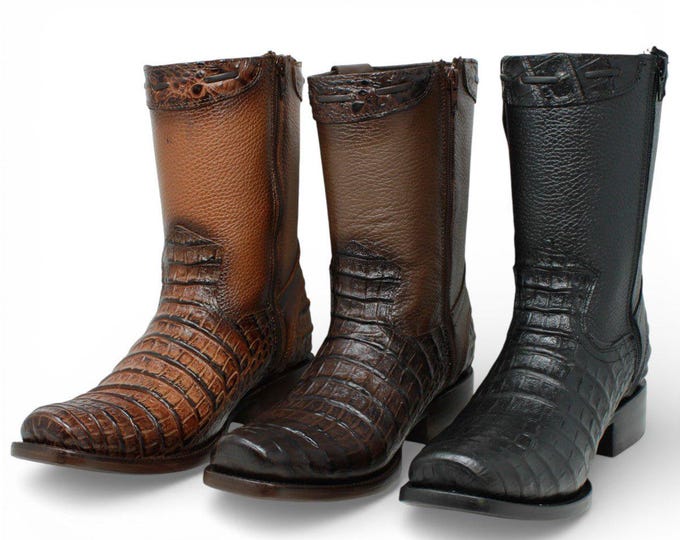 Men's Boots