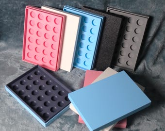 Paint by Number Trays & Cover