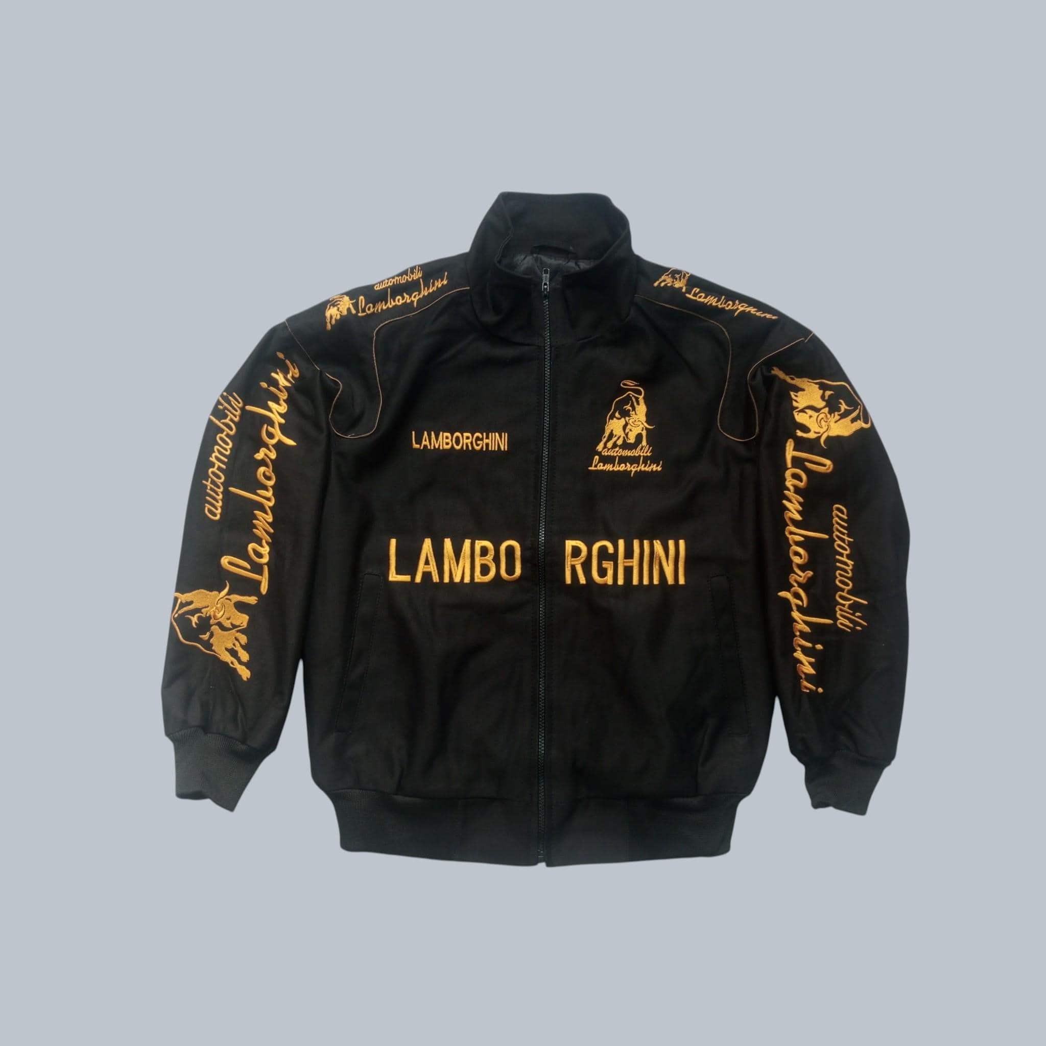 ランボルギーニ　ジャケット　XL il_fullxfull.7987917140_klkz.jpg