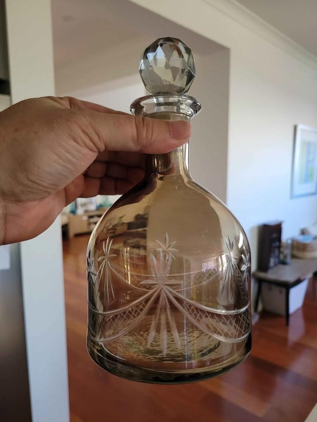 Decanters - Vintage - Etsy Australia