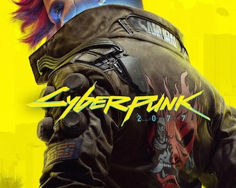 Cyberpunk 2077 Steam Offline (PC / Steam) Spedizione immediata (digital Download)