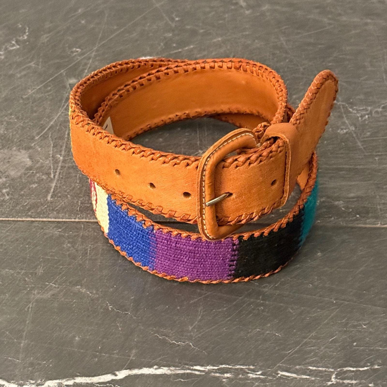 Jill Stuart Belt - Etsy