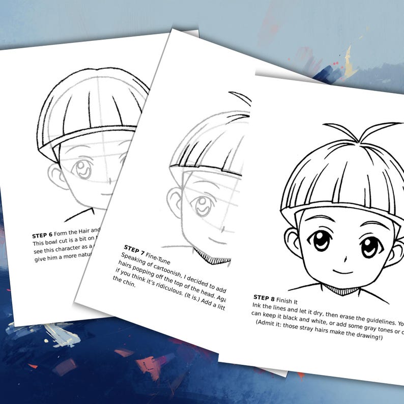 Easy Drawing Guides | Draw with Easy Step by Step Tutorials