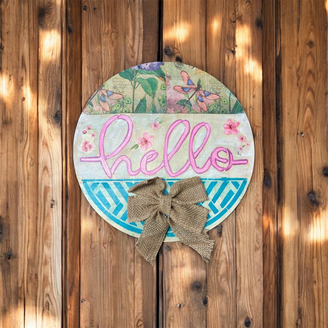 Spring Themed 
