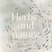 HerbsAndNature