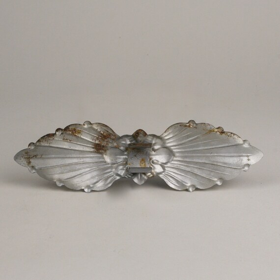 Curtain Rod Clip On Decorative Metal Clips Drapery Dress Up Etsy