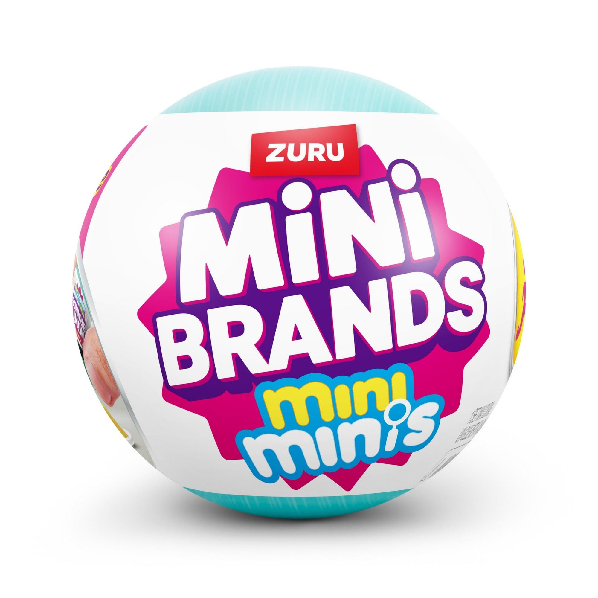 Mini brands toys - Etsy 日本