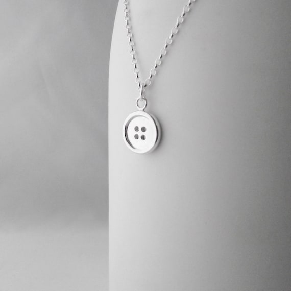 ASOS DESIGN - Collana In Argento Sterling Brunito Con Pendente A Forma Di Carta Da Gioco