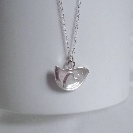 999 pure silver chain necklace outlet