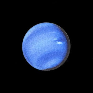 Neptune Patch  [SP-N]