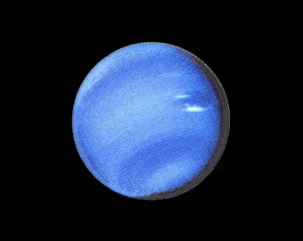 Neptune Patch  [SP-N]