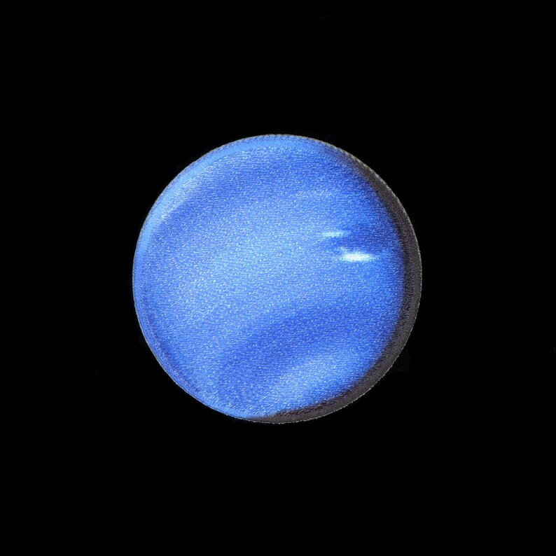 Neptune Patch [SP-N] image 1
