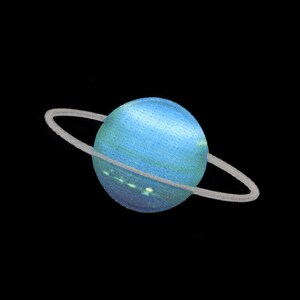 Uranus Patch  [SP-U]