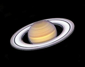 Saturn Pin  [SM-S]