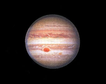 Jupiter Patch  [SP-J]