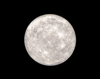 Mercury Patch  [SP-Z]