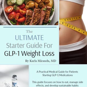 Glp 1 Tips an Tracker - Etsy Glp 1 Tips an Tracker - Etsy