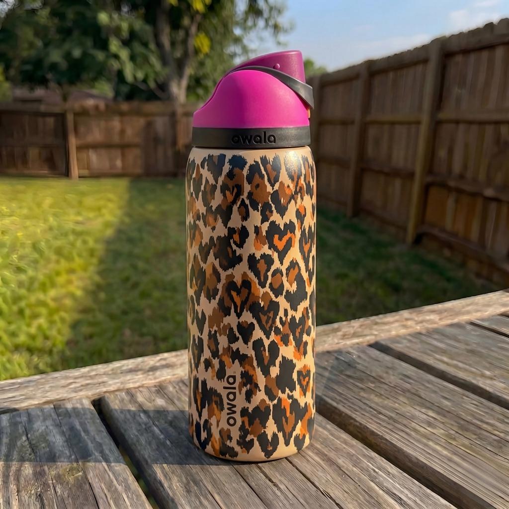 Owala water bottle pink - Etsy 日本