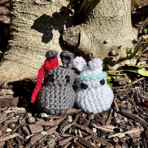 Mdzs Amigurumi - Etsy