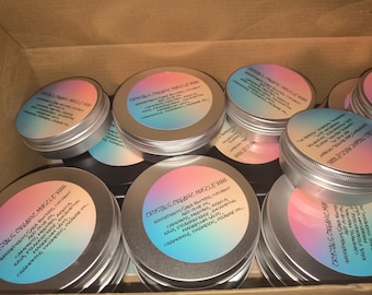MG Muscle Rub Remedy