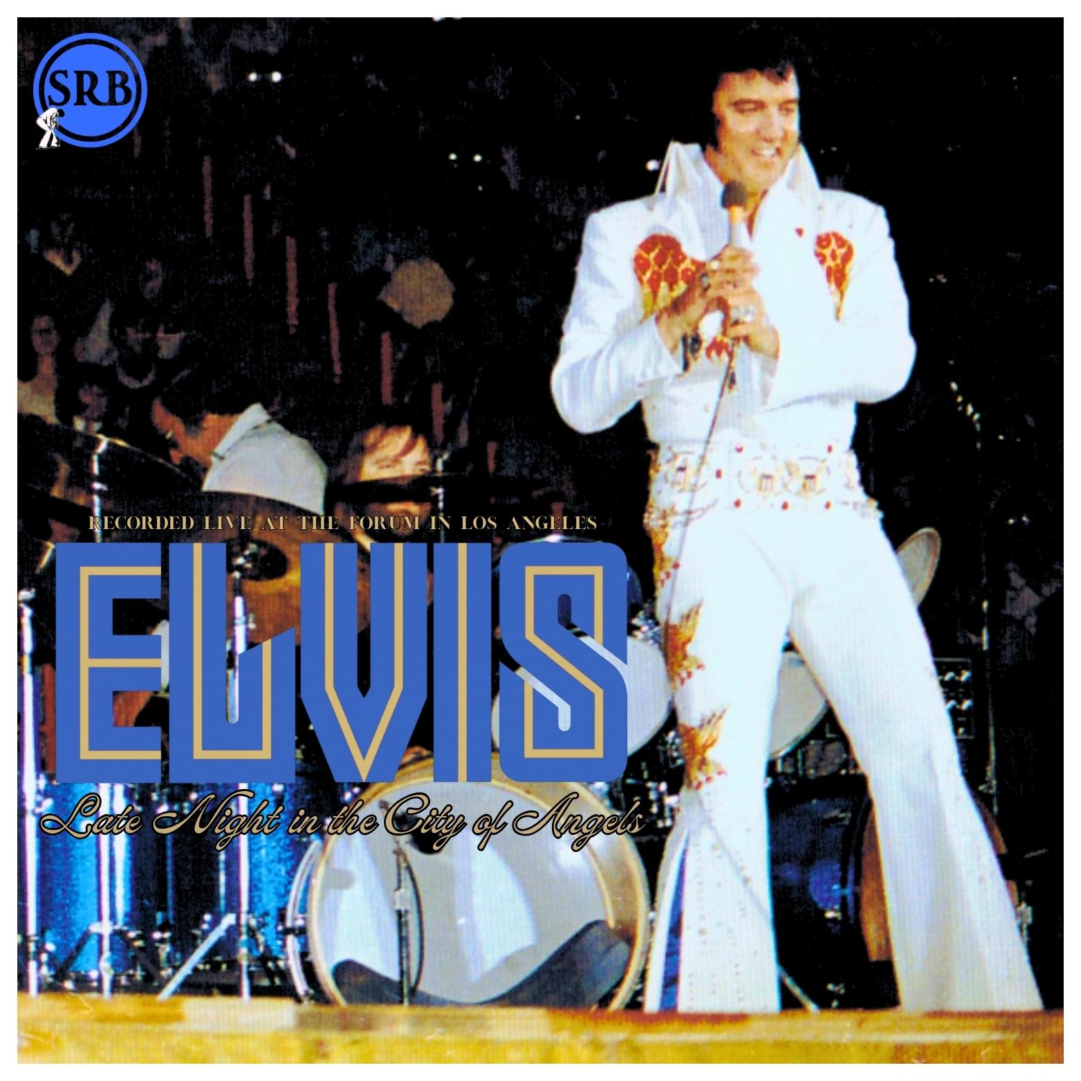 Elvis Presley 1974 - Etsy