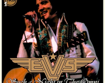 Elvis Presley - Live at Atlanta Atlanta 1976-CD