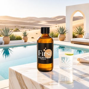 Blå agave doftdiffusorolja – Aloe, kaktusfrukt, myskdoft