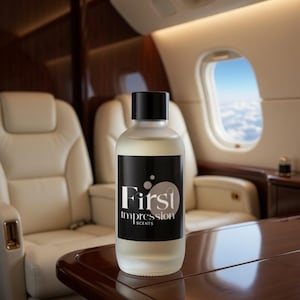 Whisked Away Hotel Scent Diffuser Oil - Inspirerad av Wynn Hotel Fragrance