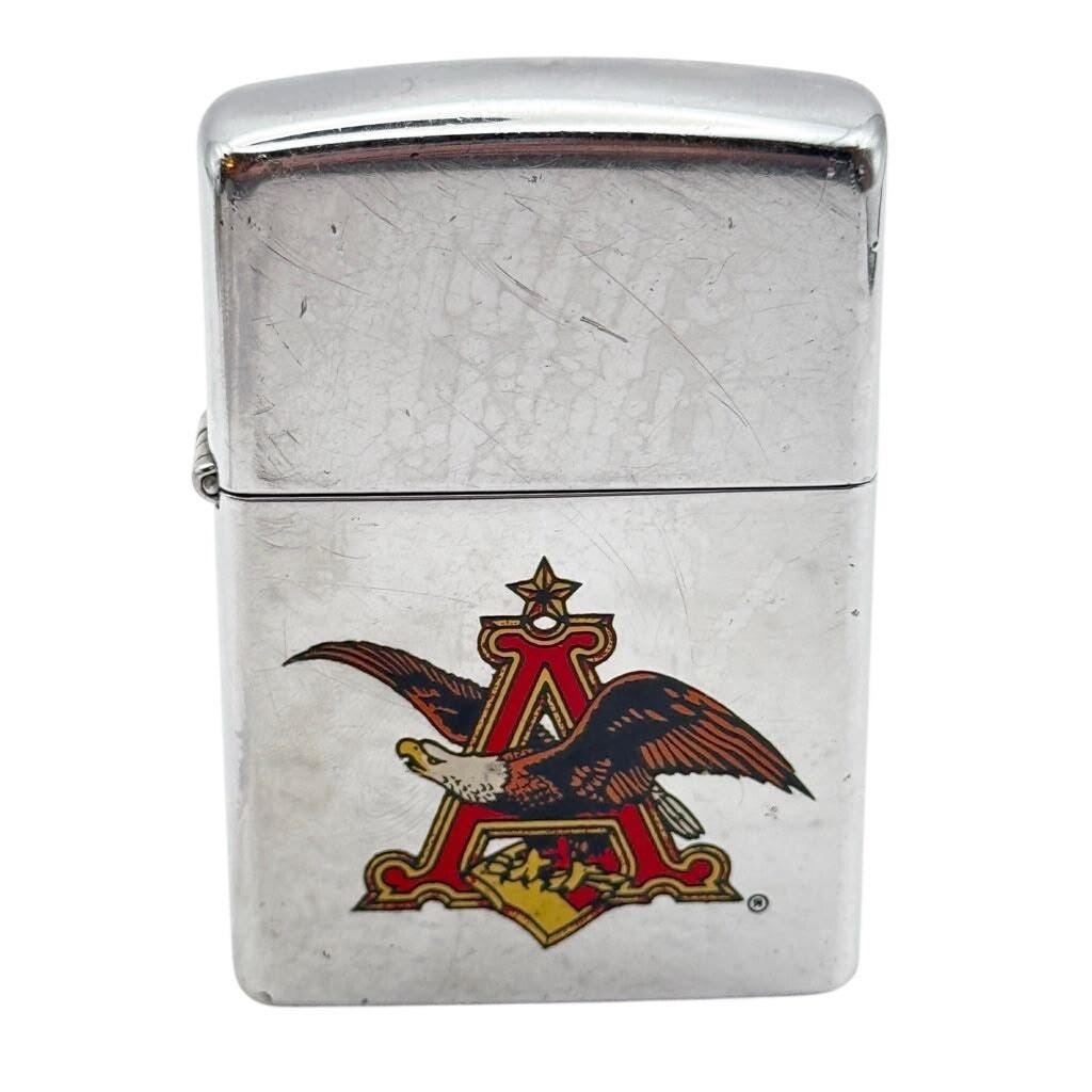 Zippo 1995 - Etsy