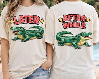 Later Gator PNG, Afterteils Krokodil PNG, Trending PNG, Schlagwort Png, Respektieren Sie die Einheimischen Png, Girly Png, Boutique Png