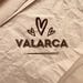 Valarca store logo
