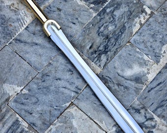 Hand-Forged Roman Gladius Sword | High Carbon Steel Blade | Decorative Display Sword | Historical Replica Gift