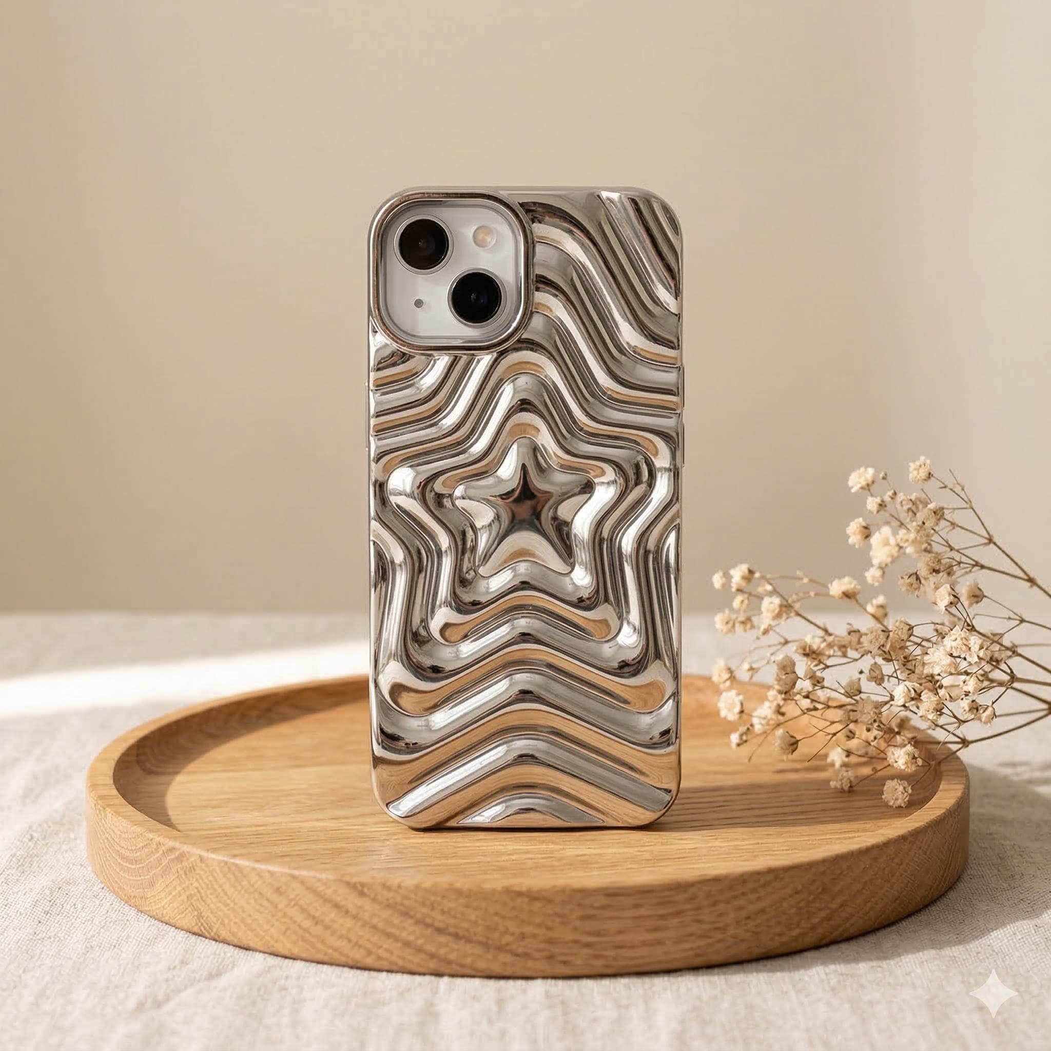 Chrome Phone Cases - Etsy Canada Chrome Phone Cases - Etsy Canada