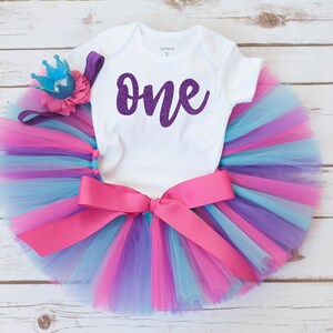 Une Fille De Tenue D Anniversaire Cort Premier Etsy