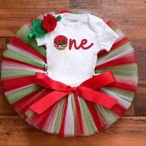 One little meatball First Birthday Outfit Girl, Spaghetti and meatballs Tutu Set, Trattoria Pizzeria, Italian birthday Smash Cake Outfit