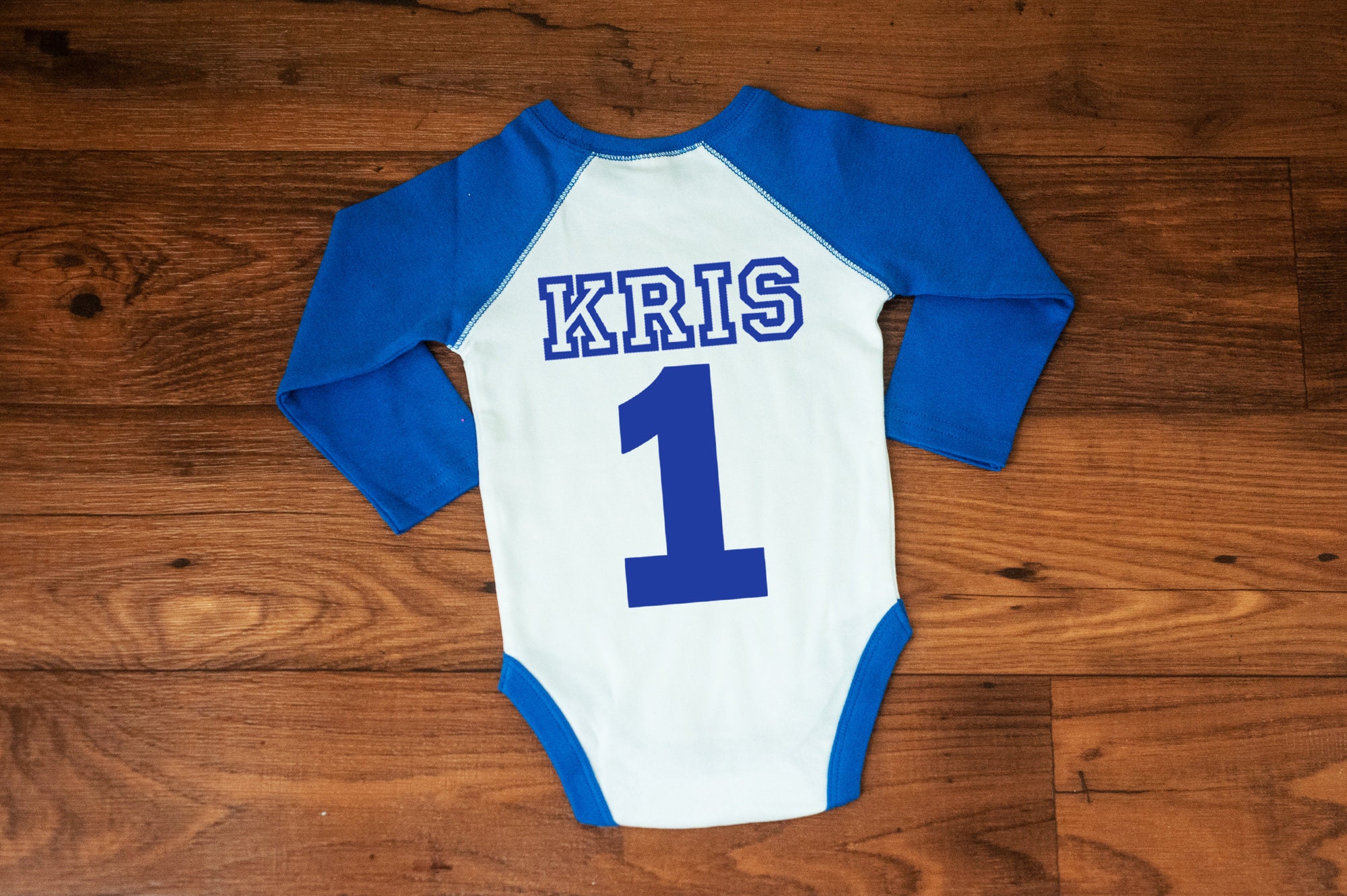 Baseball boys raglan first birthday outfit cake smash outfit Etsy