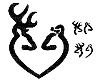 Free Free Deer Family Svg Free 513 SVG PNG EPS DXF File