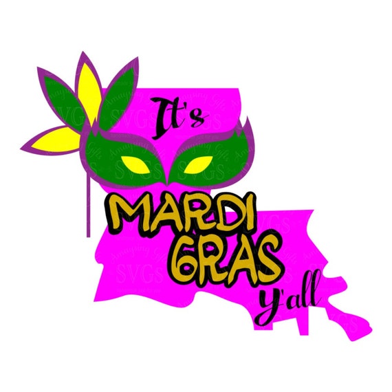 how to collect beads at mardi gras