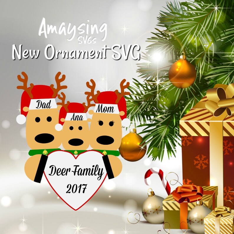 Free Free 80 Deer Family Svg Free SVG PNG EPS DXF File