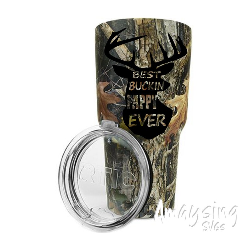 Download Best Buckin Pappy ever svg Best Buckin svg Pappy svg ...