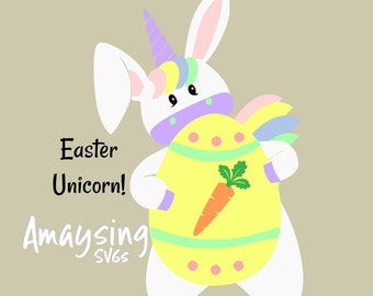 SVG Easter Unicorn svg Bunny Unicorn svg Unicorn Bunny ears svg Unicorn tshirt svg Easter Bunny svg Spring Unicorn svg Pastel Unicorn svg