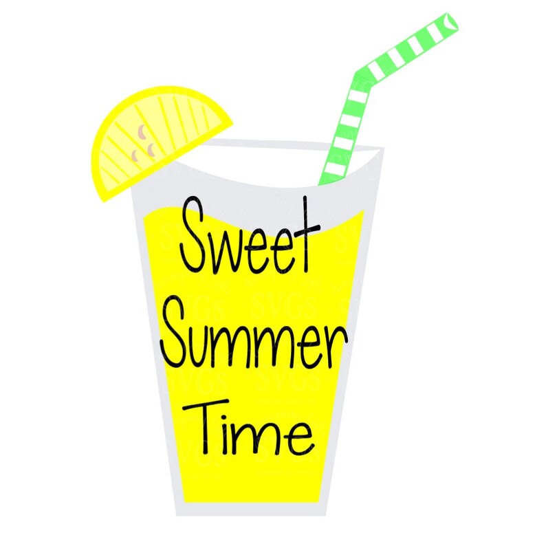 Free Free 312 Have A Sweet Summer Svg SVG PNG EPS DXF File