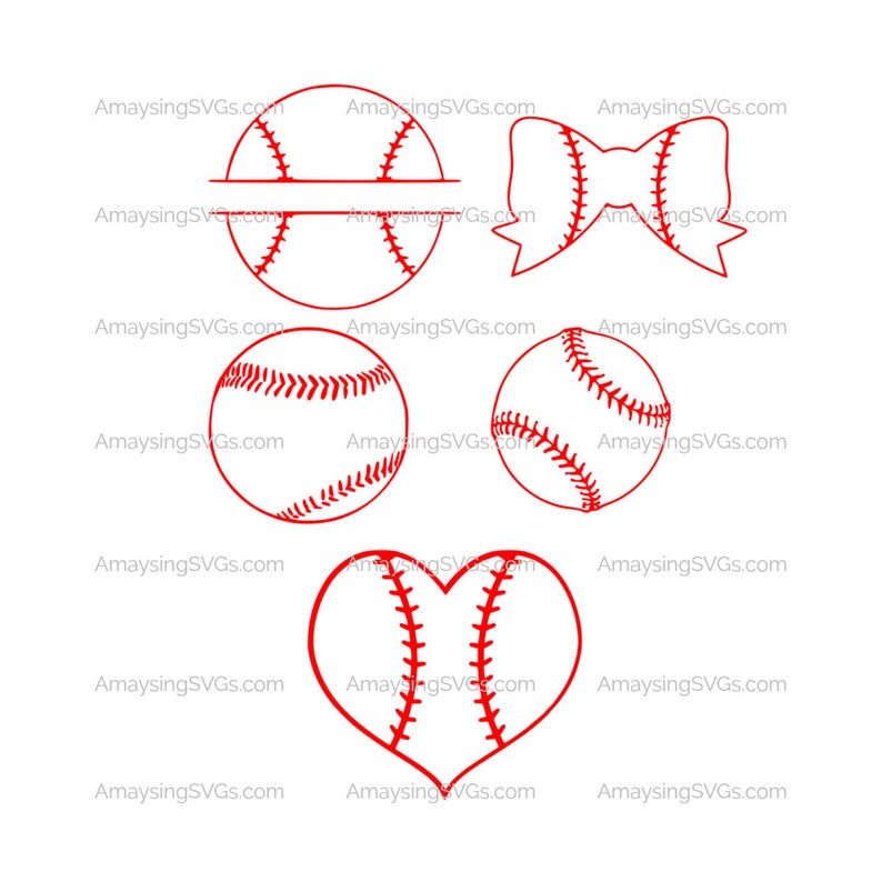 Free Free Baseball Svg Lines 628 SVG PNG EPS DXF File