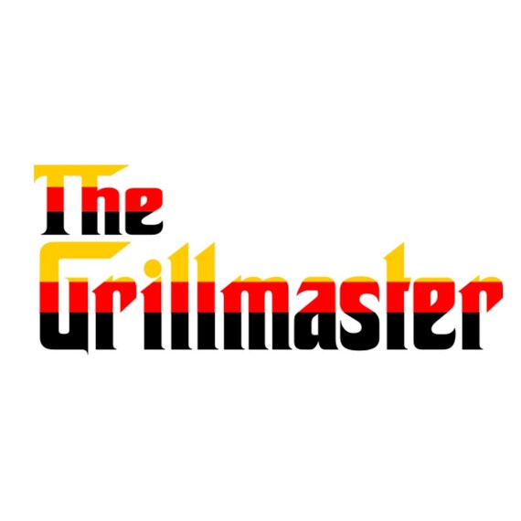 Download Svg The Grillmaster Grill Father Mens Tshirt Svg Etsy