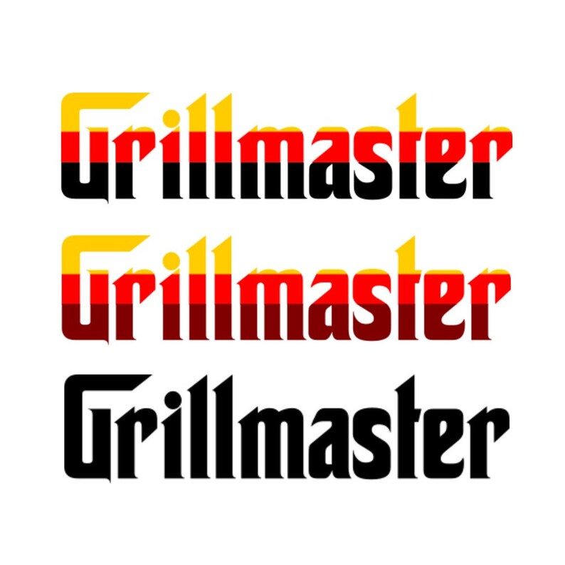 Download Grillmaster SVG Fathers Day Grill svg Fathers Day Apron ...